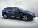Thumbnail image of 2019 Nissan Murano at Mtn. View Chevrolet