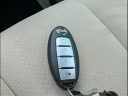 Thumbnail image of 2019 Nissan Murano at Mtn. View Chevrolet
