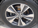 Thumbnail image of 2019 Nissan Murano at Mtn. View Chevrolet