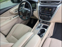 Thumbnail image of 2019 Nissan Murano at Mtn. View Chevrolet