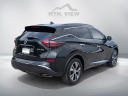 Thumbnail image of 2019 Nissan Murano at Mtn. View Chevrolet