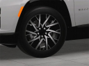 Thumbnail image of 2025 Jeep Wagoneer S at LaFontaine Chrysler Dodge Jeep Ram Fiat of Lansing