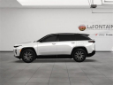 Thumbnail image of 2025 Jeep Wagoneer S at LaFontaine Chrysler Dodge Jeep Ram Fiat of Lansing