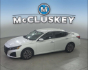 Thumbnail image of 2023 Nissan Altima at Mccluskey Chevrolet Kings Automall