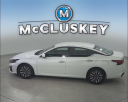 Thumbnail image of 2023 Nissan Altima at Mccluskey Chevrolet Kings Automall