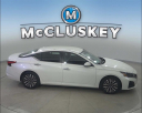 Thumbnail image of 2023 Nissan Altima at Mccluskey Chevrolet Kings Automall
