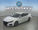 Thumbnail image of 2023 Nissan Altima at Mccluskey Chevrolet Kings Automall