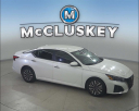 Thumbnail image of 2023 Nissan Altima at Mccluskey Chevrolet Kings Automall