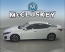 Thumbnail image of 2023 Nissan Altima at Mccluskey Chevrolet Kings Automall