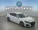 Thumbnail image of 2023 Nissan Altima at Mccluskey Chevrolet Kings Automall