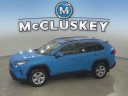 Thumbnail image of 2021 Toyota RAV4 at Mccluskey Chevrolet Kings Automall