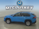 Thumbnail image of 2021 Toyota RAV4 at Mccluskey Chevrolet Kings Automall