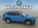 Thumbnail image of 2021 Toyota RAV4 at Mccluskey Chevrolet Kings Automall