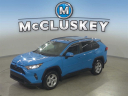 Thumbnail image of 2021 Toyota RAV4 at Mccluskey Chevrolet Kings Automall