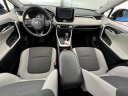 Thumbnail image of 2021 Toyota RAV4 at Mccluskey Chevrolet Kings Automall