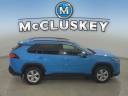 Thumbnail image of 2021 Toyota RAV4 at Mccluskey Chevrolet Kings Automall