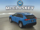 Thumbnail image of 2021 Toyota RAV4 at Mccluskey Chevrolet Kings Automall