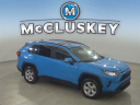 Thumbnail image of 2021 Toyota RAV4 at Mccluskey Chevrolet Kings Automall