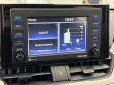 Thumbnail image of 2021 Toyota RAV4 at Mccluskey Chevrolet Kings Automall