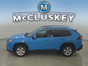 Thumbnail image of 2021 Toyota RAV4 at Mccluskey Chevrolet Kings Automall