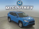 Thumbnail image of 2021 Toyota RAV4 at Mccluskey Chevrolet Kings Automall