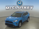 Thumbnail image of 2021 Toyota RAV4 at Mccluskey Chevrolet Kings Automall