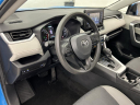 Thumbnail image of 2021 Toyota RAV4 at Mccluskey Chevrolet Kings Automall