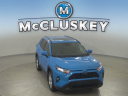 Thumbnail image of 2021 Toyota RAV4 at Mccluskey Chevrolet Kings Automall
