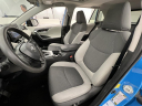 Thumbnail image of 2021 Toyota RAV4 at Mccluskey Chevrolet Kings Automall