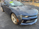 Thumbnail image of 2016 Chevrolet Camaro at 6K AND UNDER AUTO SALES