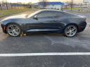 Thumbnail image of 2016 Chevrolet Camaro at 6K AND UNDER AUTO SALES