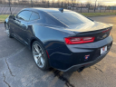Thumbnail image of 2016 Chevrolet Camaro at 6K AND UNDER AUTO SALES