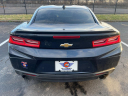 Thumbnail image of 2016 Chevrolet Camaro at 6K AND UNDER AUTO SALES