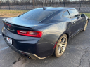 Thumbnail image of 2016 Chevrolet Camaro at 6K AND UNDER AUTO SALES