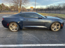 Thumbnail image of 2016 Chevrolet Camaro at 6K AND UNDER AUTO SALES