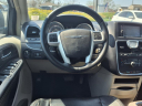 2014 Chrysler Town and Country Touring at Instacredit Automart