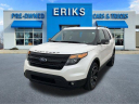 Thumbnail image of 2015 Ford Explorer at EriksChevroletUSED of Kokomo, IN