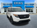Thumbnail image of 2015 Ford Explorer at EriksChevroletUSED of Kokomo, IN