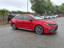 2020 Toyota Corolla SE at Tri-County Lexus