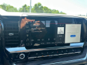 Thumbnail image of 2025 GMC Sierra 1500 at Phil Moore Buick Gmc