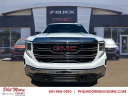 Thumbnail image of 2025 GMC Sierra 1500 at Phil Moore Buick Gmc