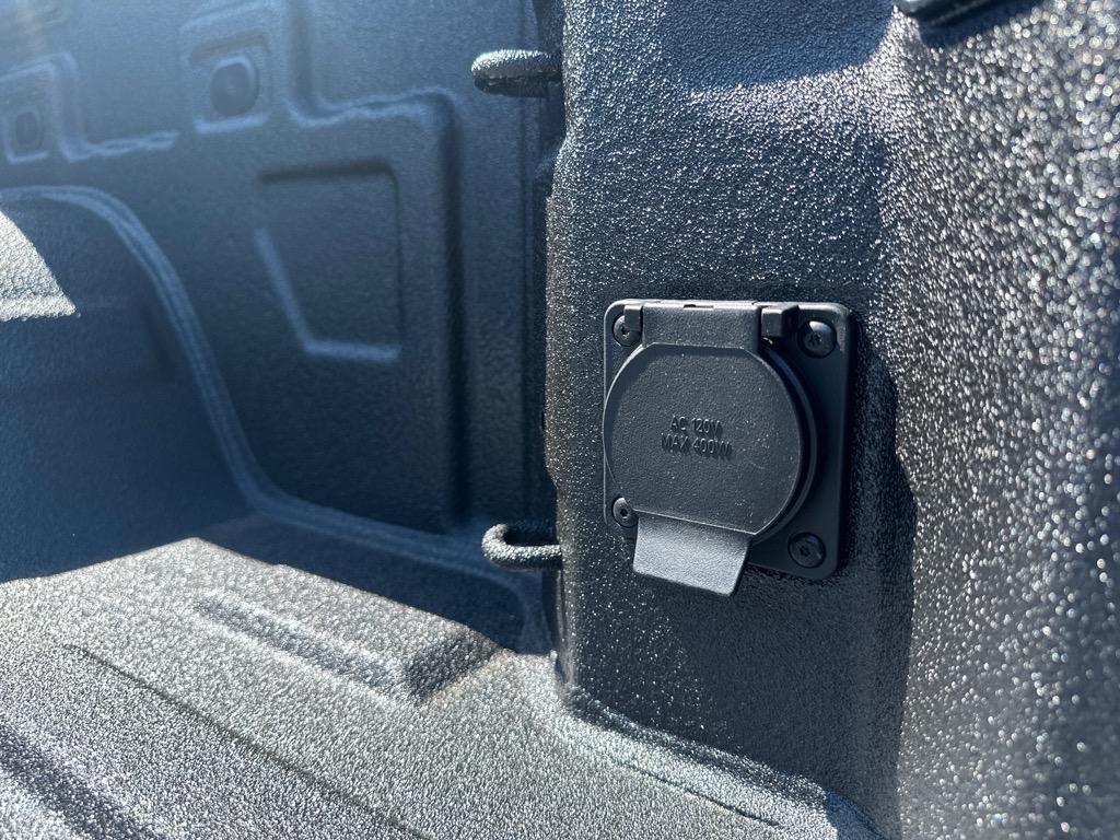 Thumbnail image of 2025 GMC Sierra 1500 at Phil Moore Buick Gmc