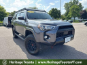 Thumbnail image of 2021 Toyota 4Runner at Heritage Toyota NEW
