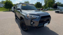 Thumbnail image of 2021 Toyota 4Runner at Heritage Toyota NEW