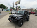 Thumbnail image of 2013 Jeep Wrangler at REV AUTO LLC