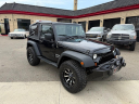 Thumbnail image of 2013 Jeep Wrangler at REV AUTO LLC