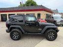 Thumbnail image of 2013 Jeep Wrangler at REV AUTO LLC