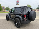 Thumbnail image of 2013 Jeep Wrangler at REV AUTO LLC