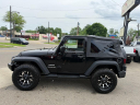 Thumbnail image of 2013 Jeep Wrangler at REV AUTO LLC