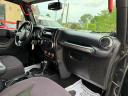 Thumbnail image of 2013 Jeep Wrangler at REV AUTO LLC